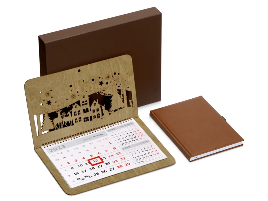 Подарочный набор Vicenza фото 1