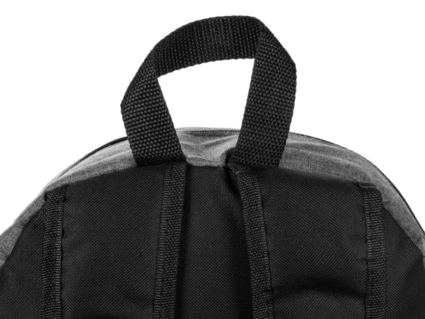 Рюкзак Hugger из переработанного пластика с отделением-холодильником фото 5