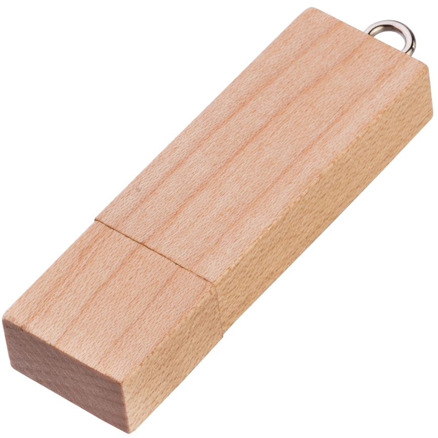 Флешка BRIKS WOOD Светлое дерево 4001.31.32ГБ3.0 фото 1