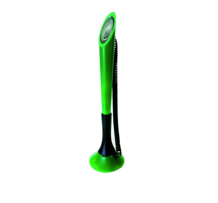 Ручка Nipple на присоске (Зеленый) фото 1