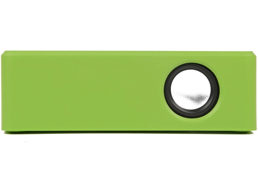 Колонка Vigo Vibration, лайм фото 4