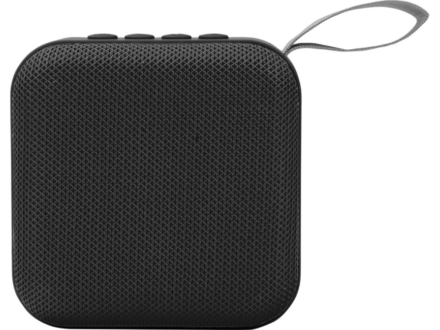 Портативная колонка Otto, черный фото 3