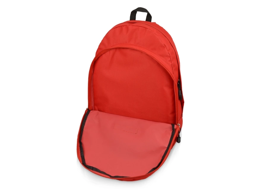 Рюкзак Trend, красный фото 3