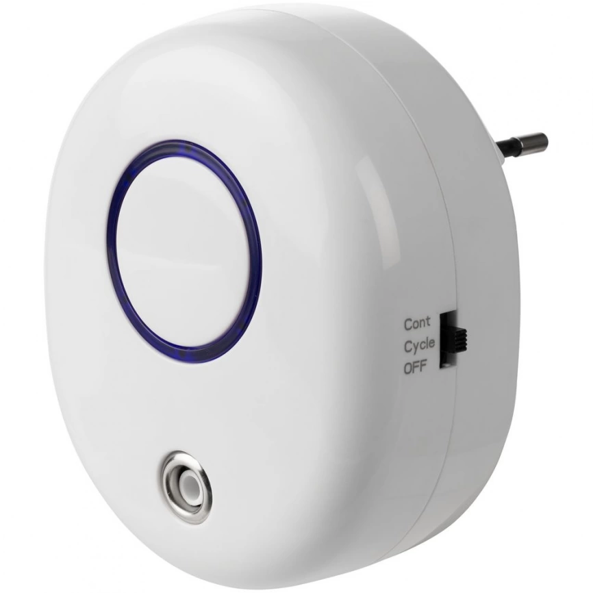 Озонатор воздуха ozonRefine Сompact, белый фото 2