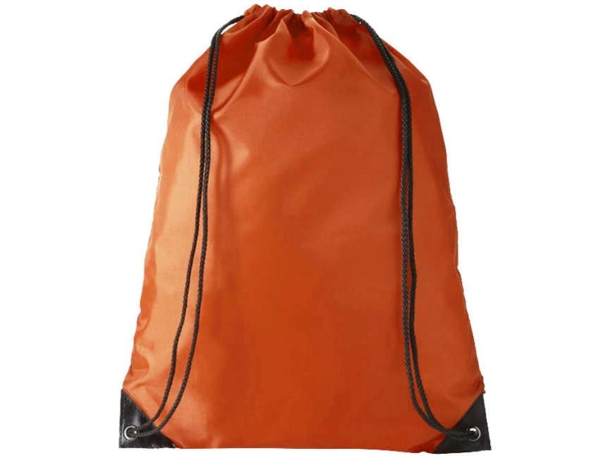 Рюкзак Oriole, оранжевый фото 2