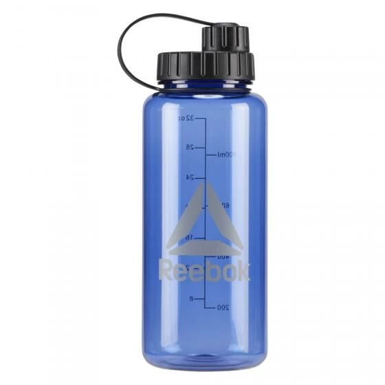 Бутылка для воды PL Bottle, светло-синяя фото 1