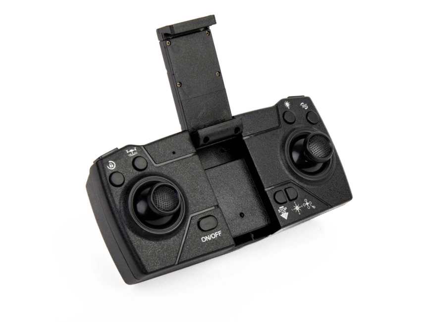 Радиоуправляемый квадрокоптер HIPER PALADIN FPV фото 13