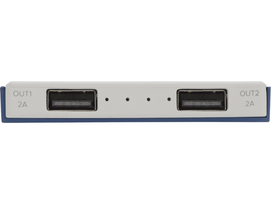 Внешний аккумулятор Rombica NEO NS100B, синий фото 14