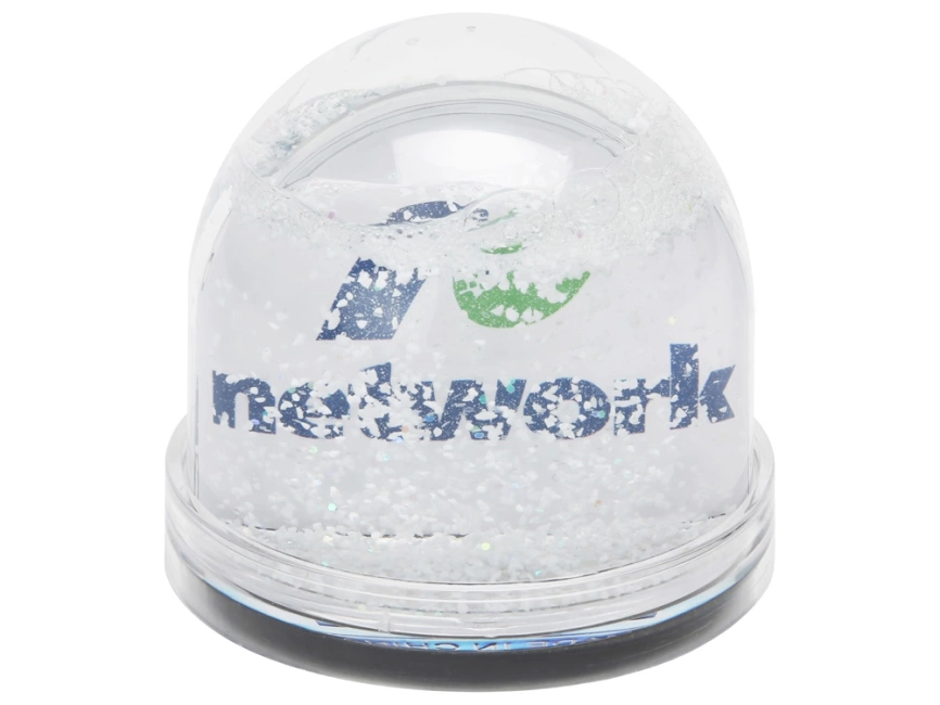 Снежный шар Let it snow! фото 1
