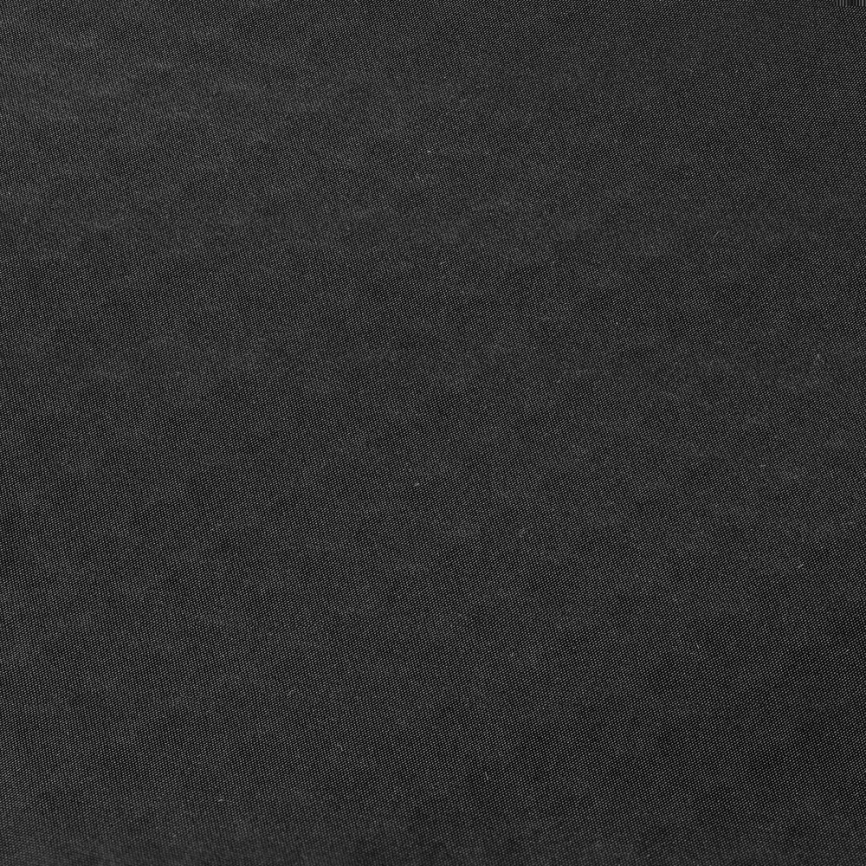 Сумка кросс-боди tagBag со светоотражающим элементом, черная фото 6