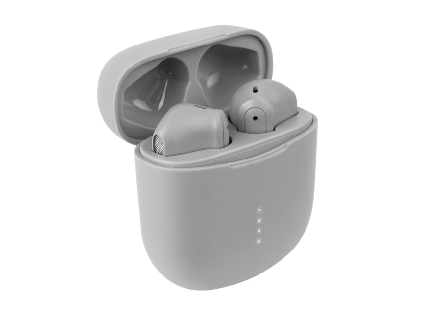 Наушники Rombica Mysound Factor Gray фото 1