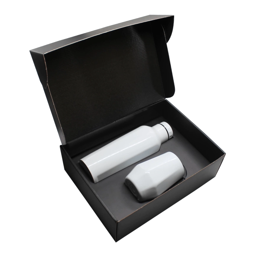 Набор Edge Box E (белый) фото 1
