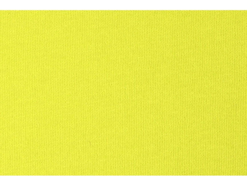 Футболка Heavy Super Club мужская, лайм фото 6