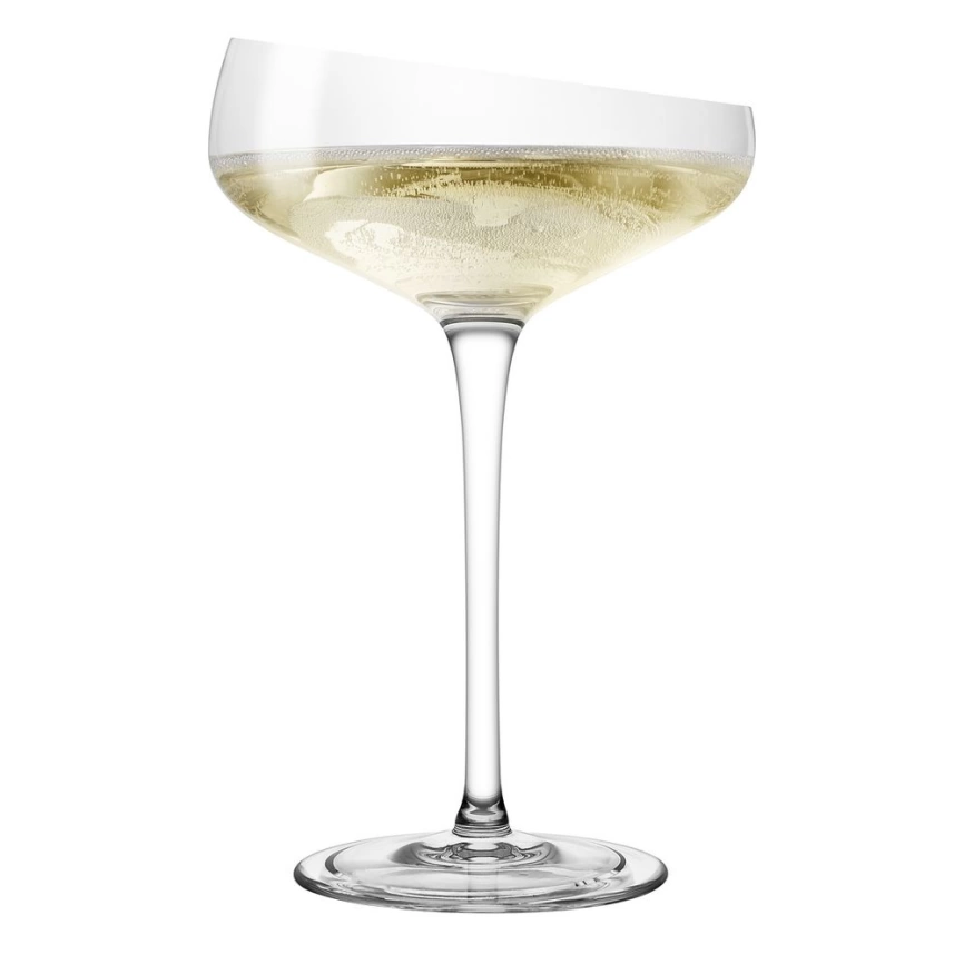 Бокал для шампанского Champagne Coupe фото 2