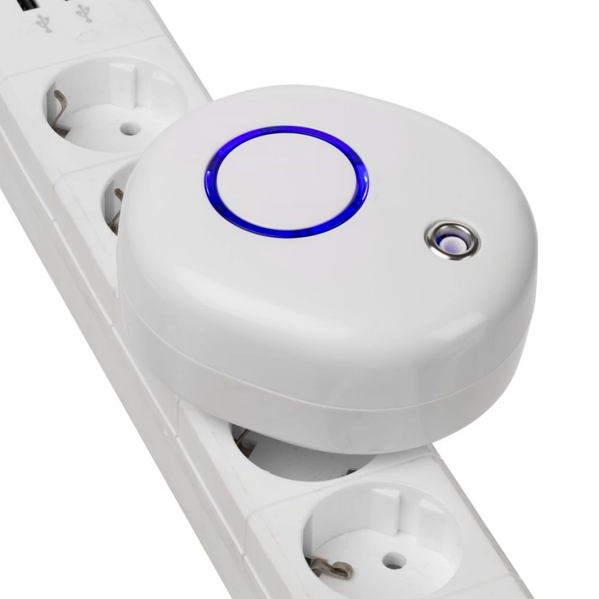 Озонатор воздуха ozonRefine Сompact, белый фото 3