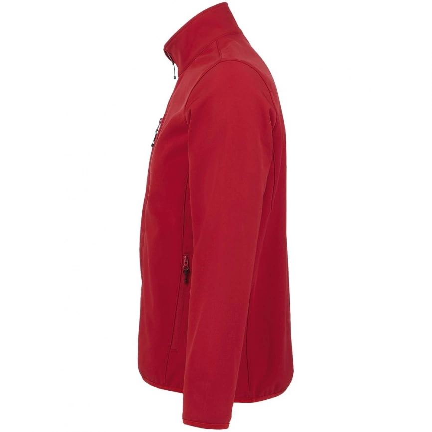 Куртка мужская Radian Men, красная, размер XL фото 3
