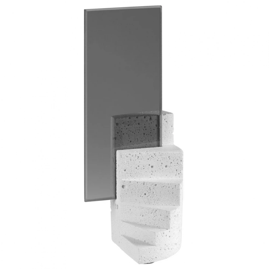 Стела Moon Steps, белая фото 1