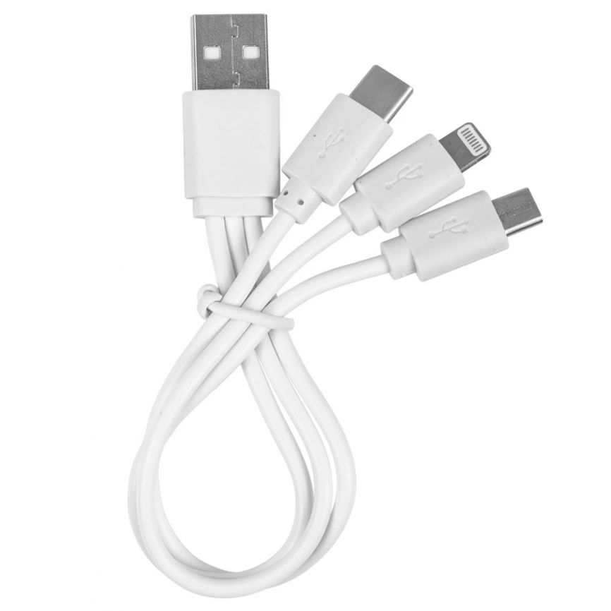 Внешний аккумулятор Uniscend All Day Compact Type-C 15000 мAч, черный фото 6