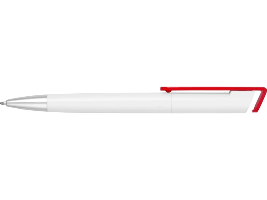 Ручка-подставка Кипер, белый/красный фото 5