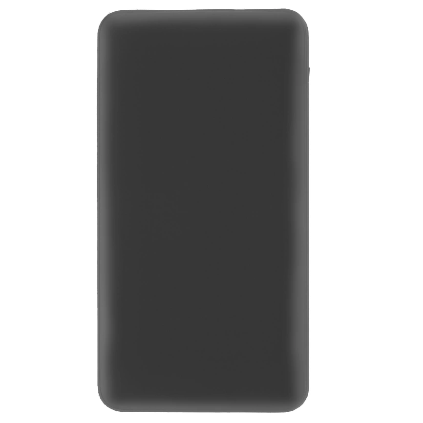 Внешний аккумулятор ENERGY PRO, 5000 мА·ч, чёрный фото 2