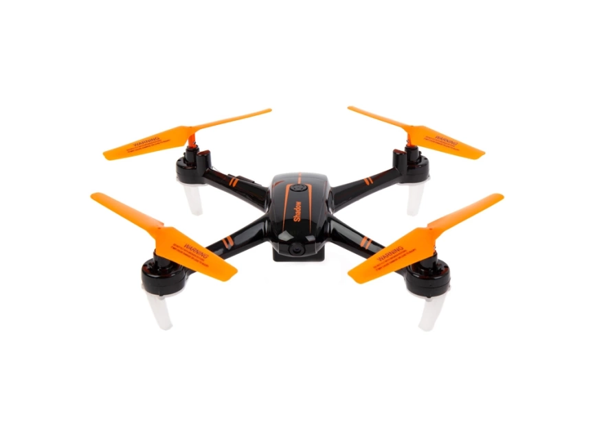 Радиоуправляемый квадрокоптер HIPER SHADOW FPV фото 3