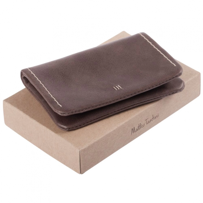 Футляр для визиток Coretto фото 1