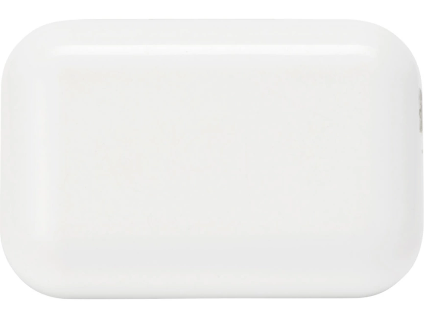 Беспроводные наушники TWS Mels, белый фото 6