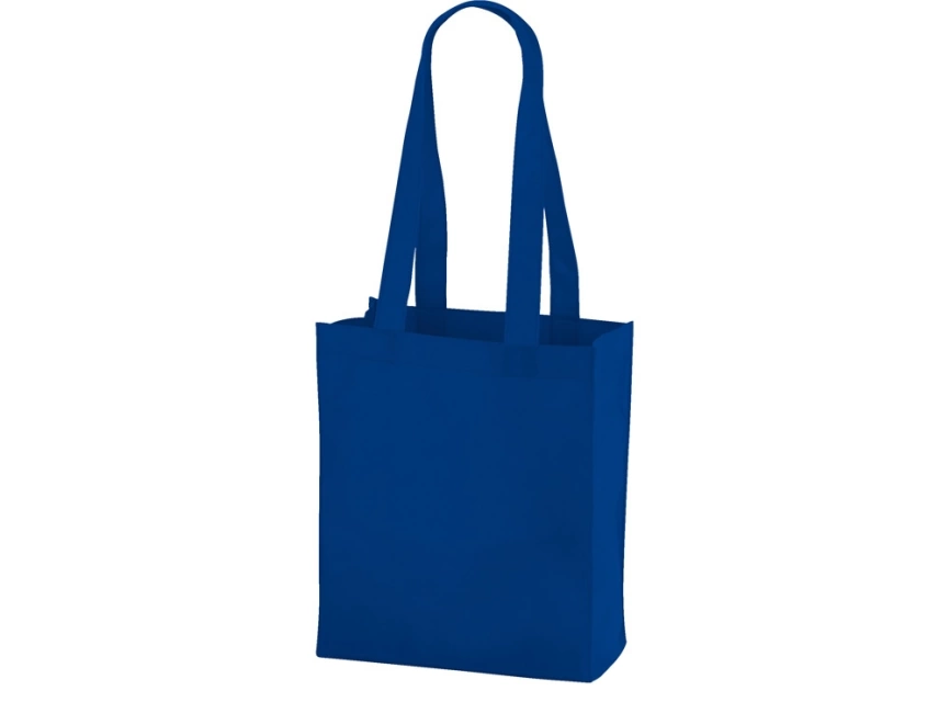 Сумка Mini Elm, ярко-синий фото 1