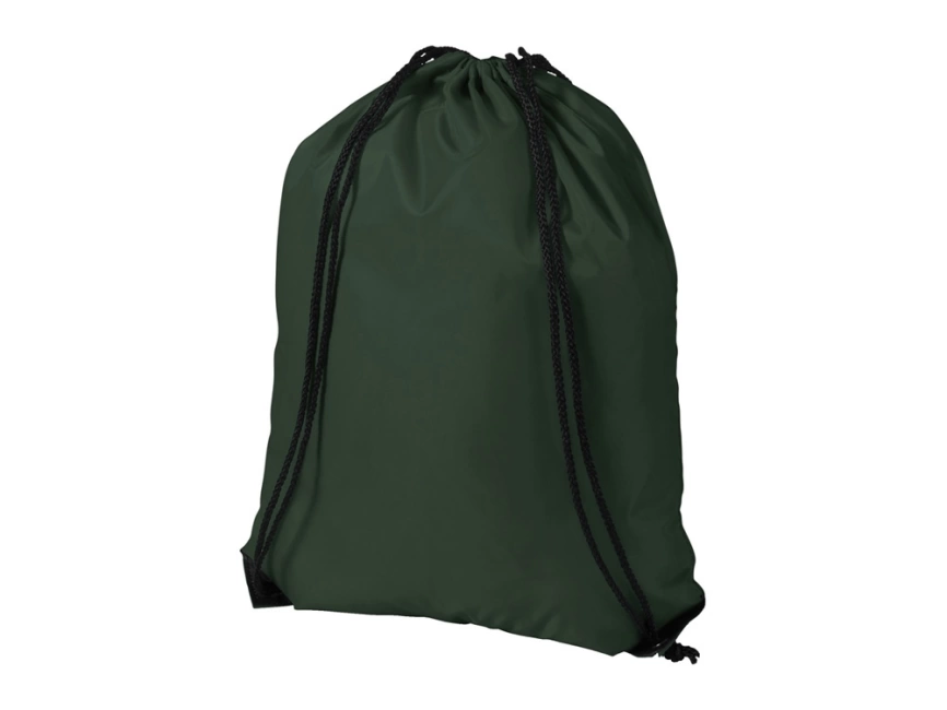 Рюкзак стильный Oriole, зеленый фото 1