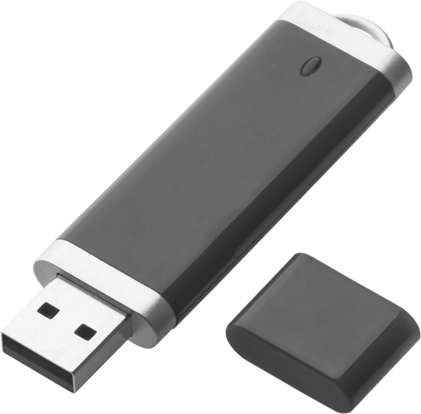 Флешка PROFI Серая 4021.23.16ГБ фото 2