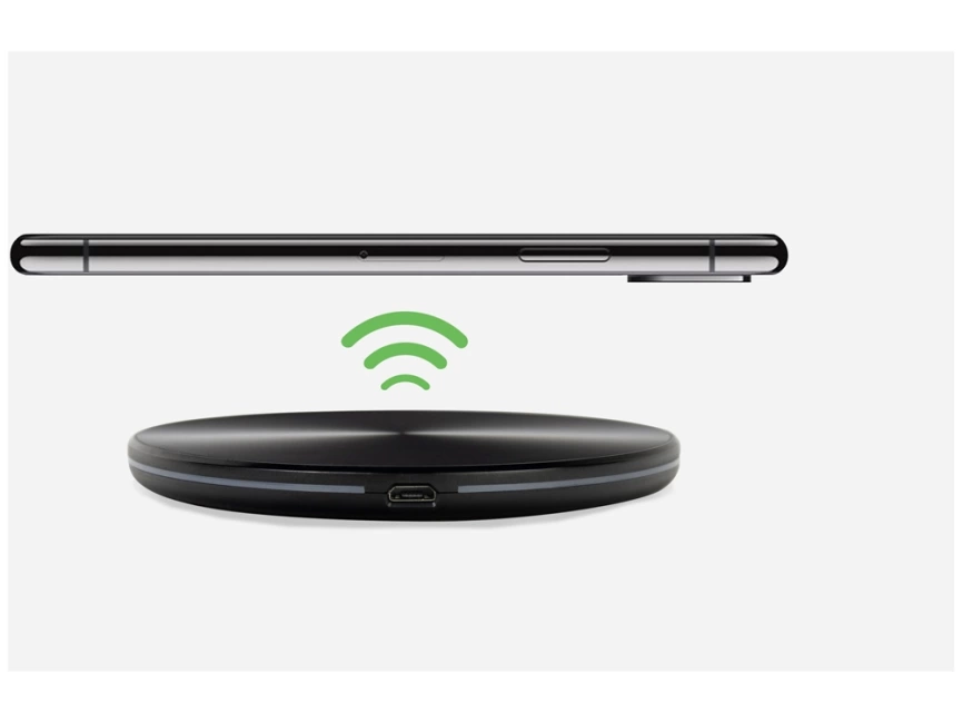 Rombica NEO Zeta Quick, черный фото 5