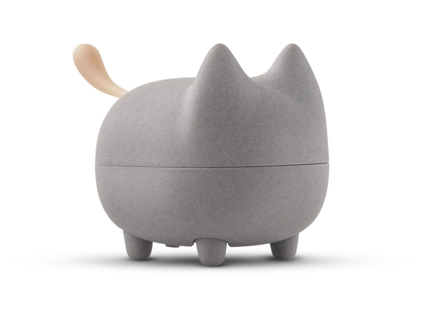 Портативная акустика Rombica Mysound Tito 1C, светло-серый фото 1