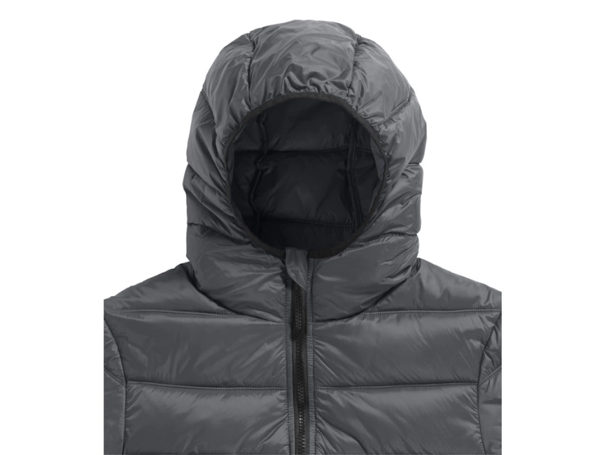 Куртка Norquay женская, стальной серый фото 6