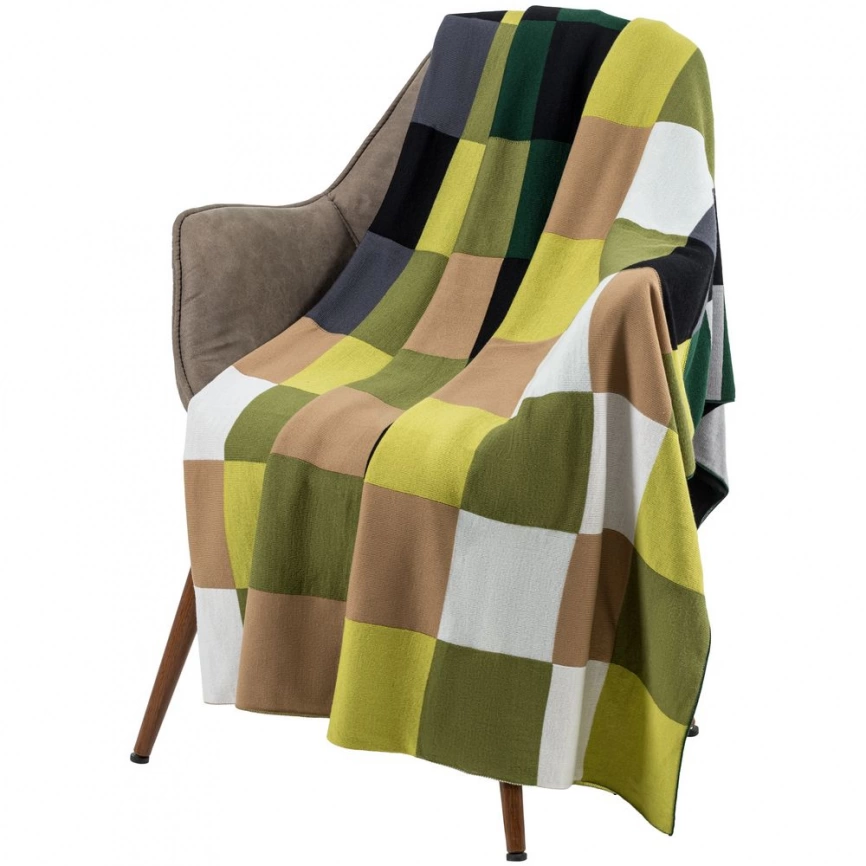 Набор Farbe, большой, зеленый фото 2