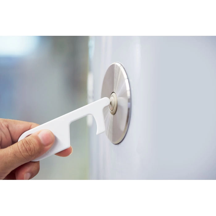 Contactless door opener фото 4