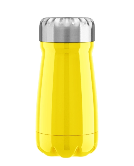 Термокружка Bollon BUBBLE YELLOW 350ml фото 1