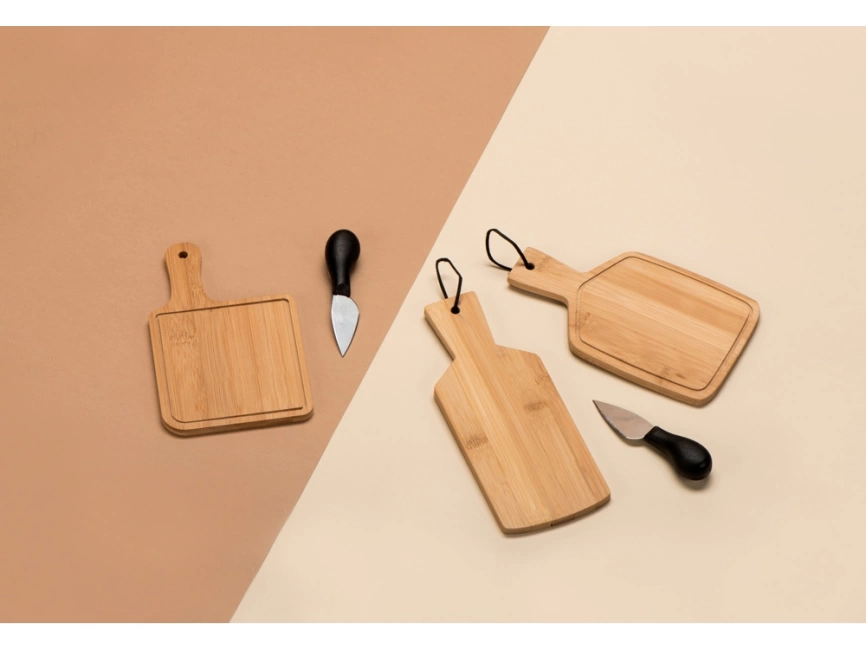 Набор для сыра и тапасов Bamboo Collection Tapas фото 7
