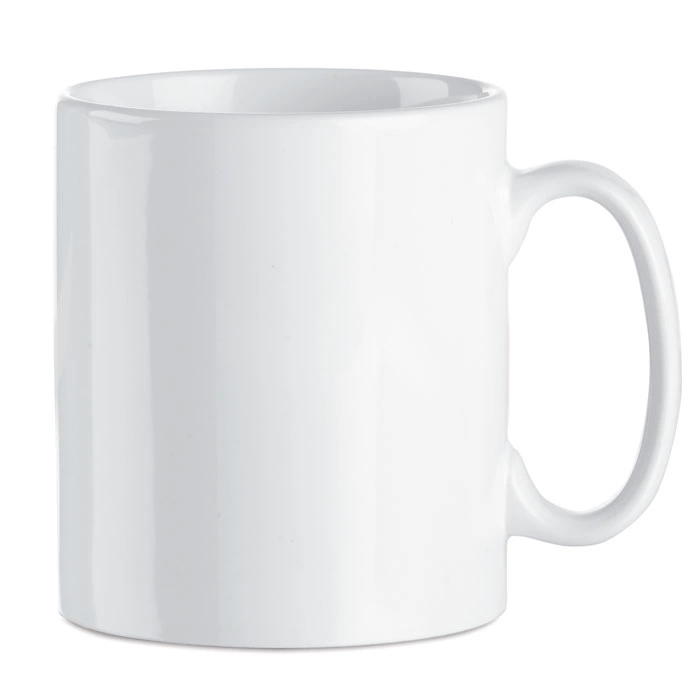 Кружка керамическая 300ml фото 1