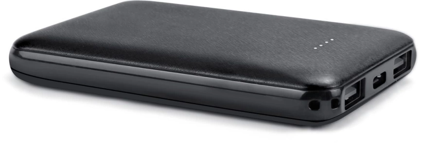 Внешний аккумулятор Ars 5000 mAh - Черный AA фото 4