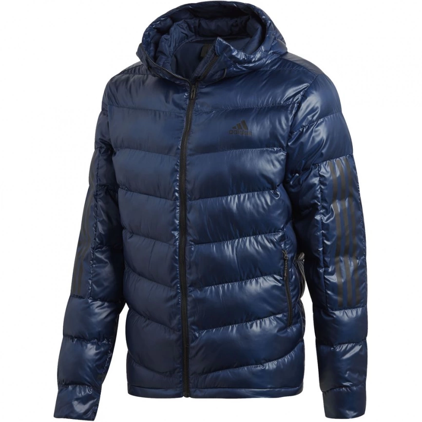 Куртка мужская Itavic, синяя, размер 2XL фото 1
