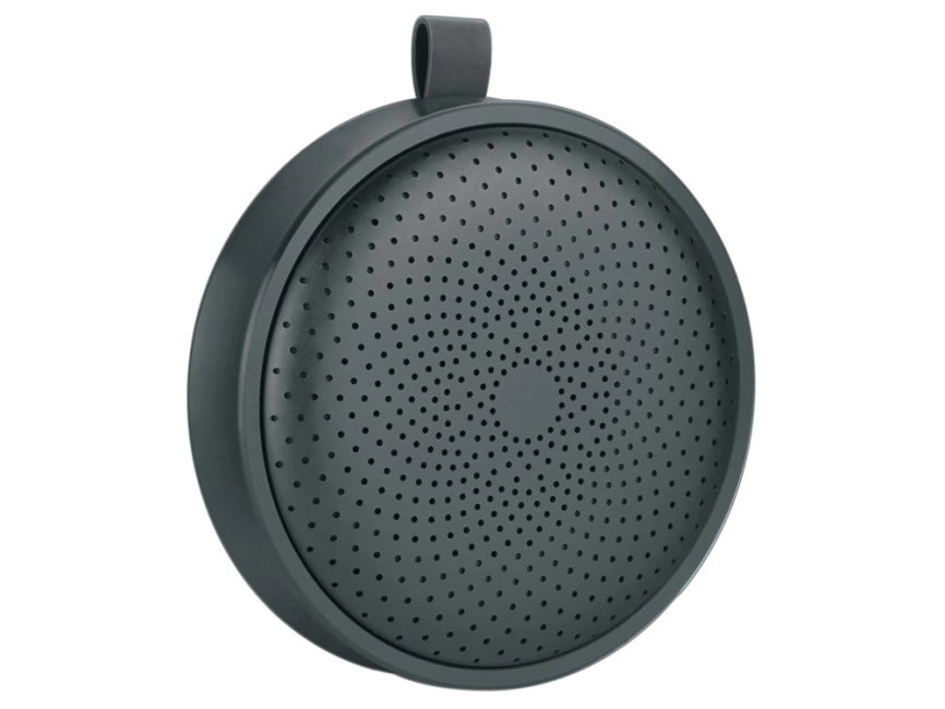 Rombica Mysound Circula Gray, серый фото 1