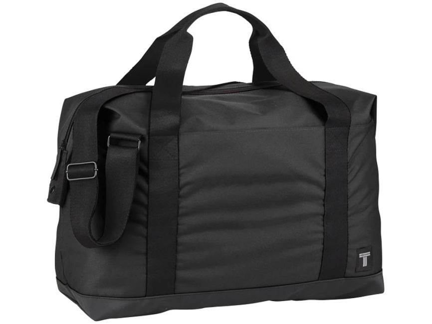 Сумка Duffel, черный фото 1