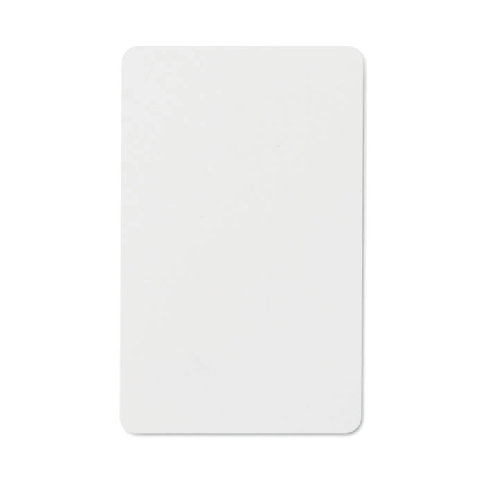 Карта RFID фото 6