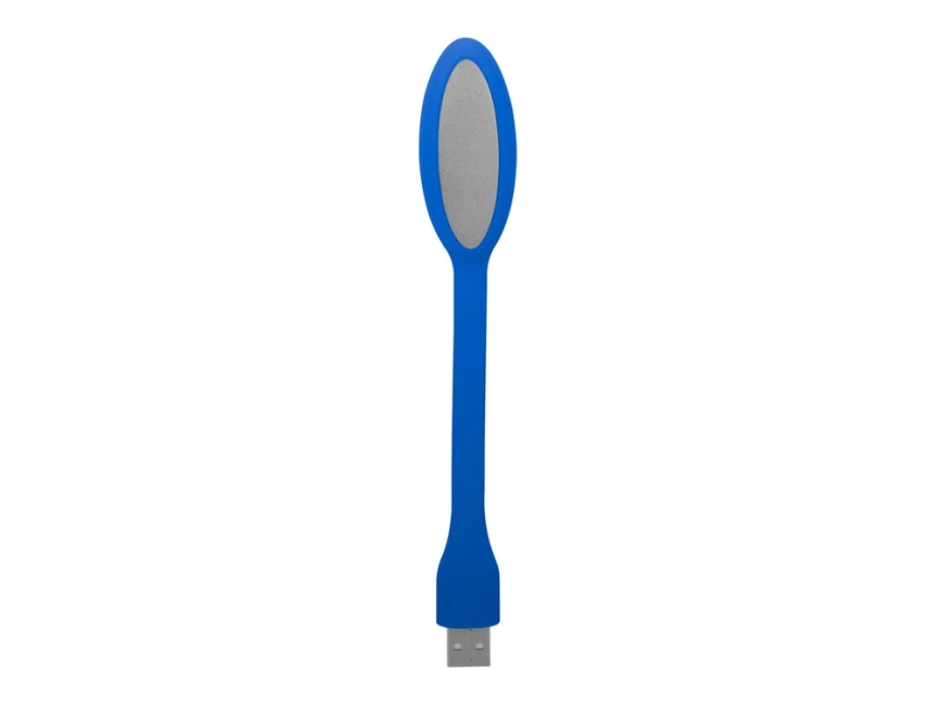 Светильник Lumo, ярко-синий/серый фото 2