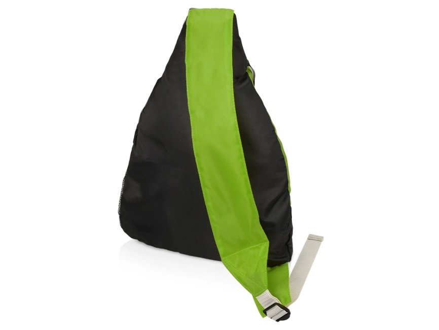 Рюкзак Armada, лайм фото 2