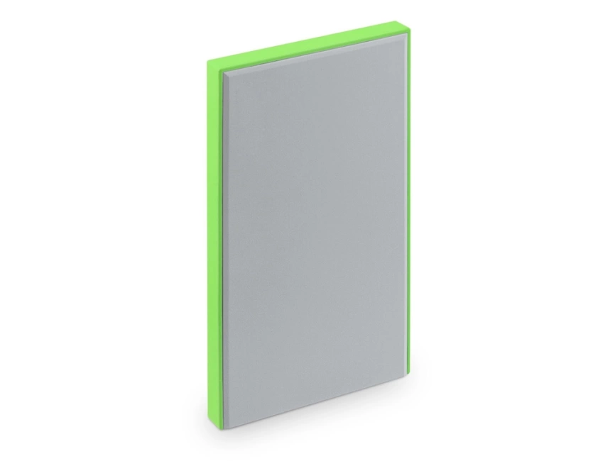 Внешний аккумулятор Rombica NEO NS50L, салатовый фото 2