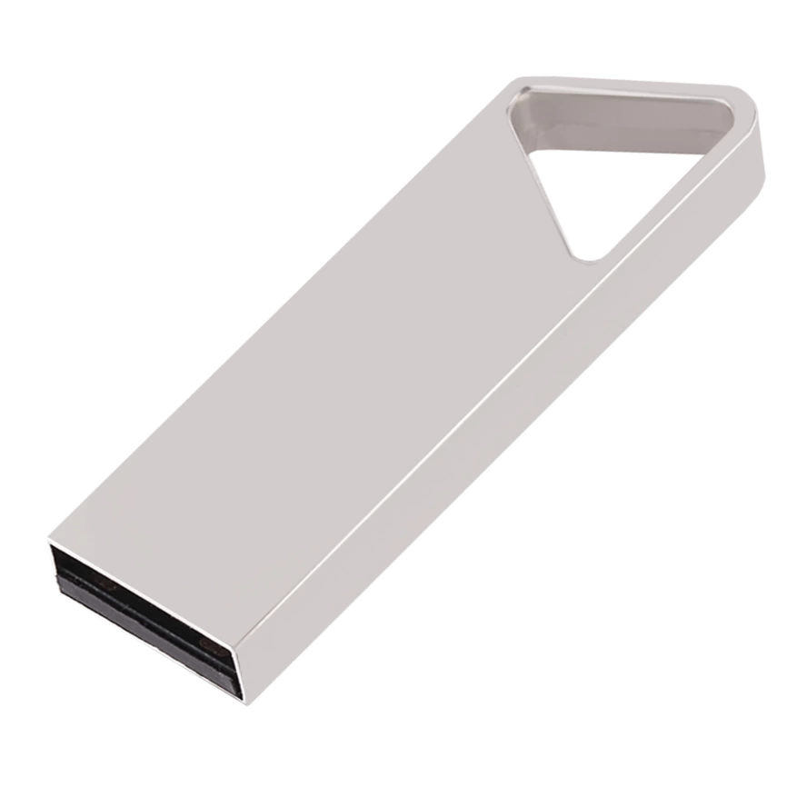 Флешка TRIAN Серебристая 4054.06.32ГБ3.0 фото 1