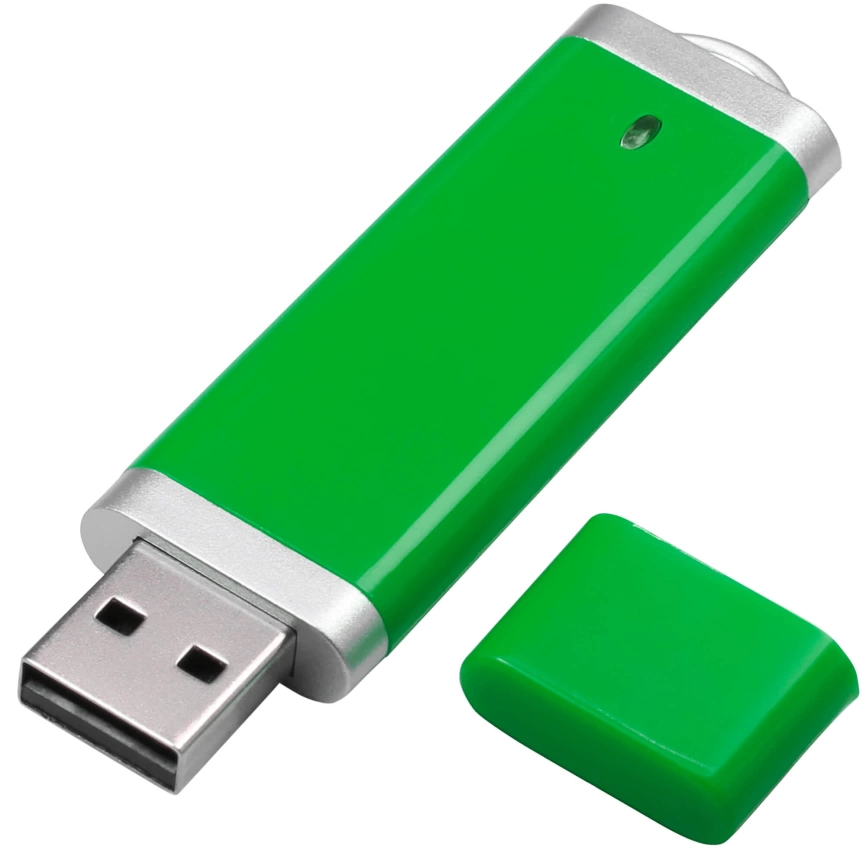 Флешка PROFI Салатовая 4021.15.8ГБ фото 2