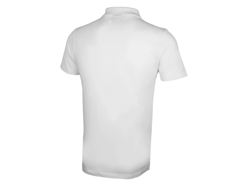 Рубашка поло Laguna мужская, белый фото 2