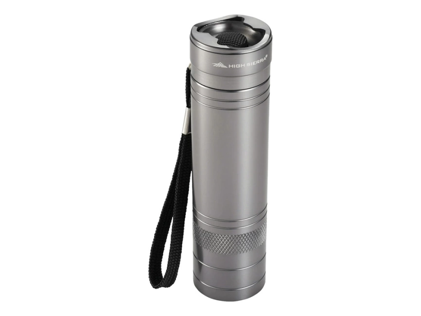 Фонарик с открывалкой фото 2